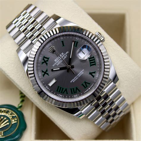 rolex datejust 41mm kaufen|new Rolex Datejust 41 2021.